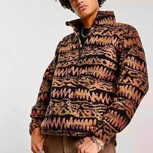 ⛰️Billabong Adventure Division Quarter Zip Fleece⛰️